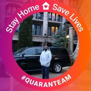 Meet your Posher, Troy